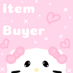 item buyer