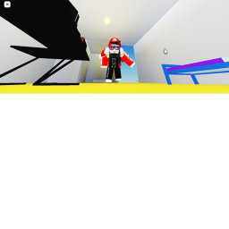 THE ESCAPE ROOM