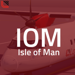 Isle of Man Airport | IOM