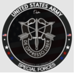 Benny worm Special forces