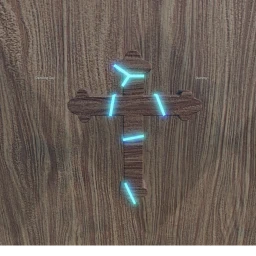 Crucifix TESTING icon
