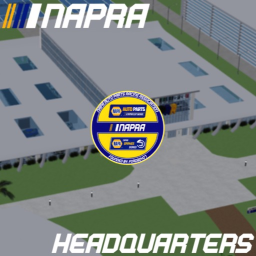 NAPRA Headquarters