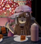 Bunny could