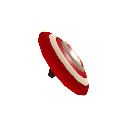 Shield of Peru