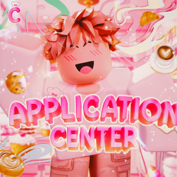 Crave Application Center