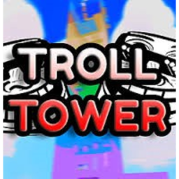 [NEW] Troll Slap Tower  💣