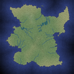 San Estrella Conflict Simulation