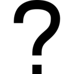 The Weekly Questions Group