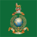 The Royal Marines Association