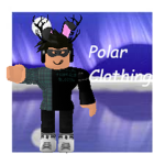 Official Polar Clothing