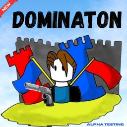 🏆 Domination 🏆 (Alpha)