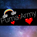 Die Puma Army