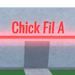 Chick-fil-A Resturant Roleplay