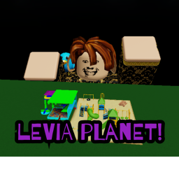 LeviA Planet (Beta)