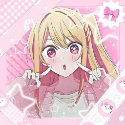 ・・・ʚ🎀ɞ・・・ icon
