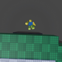 Platform Minigames
