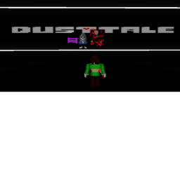 Dusttale (demo 1.7)