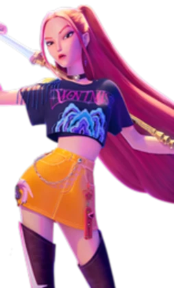 kpop burkin goyards Roblox group icon