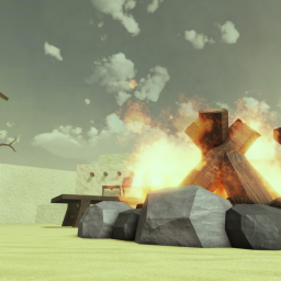 Rustline [BETA]