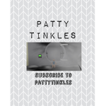The Patty Tinkles fan group