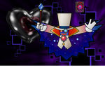The Count's Army