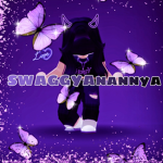 SWAGGYAnannyaXsquad