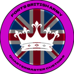 |FBA| Quartermasters Customs
