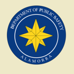 Alamorra Department of Public Safety