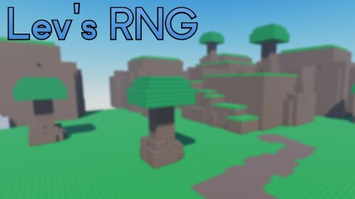 [EARLY ACCESS] Lev's RNG