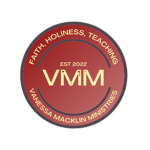 Vanessa Macklin Ministries