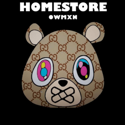 OWMXN Homestore NYC🗽 V1