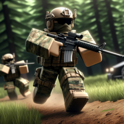[E-USA] United States Army Academy
