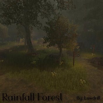 Rainfall Forest