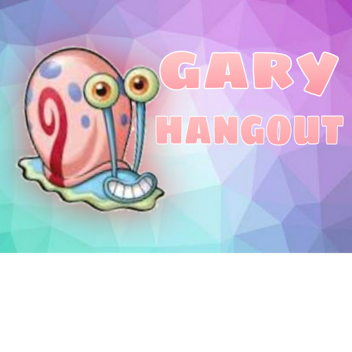 Gary Hangout