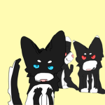 redmaws buddies !