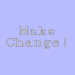 Make Change!