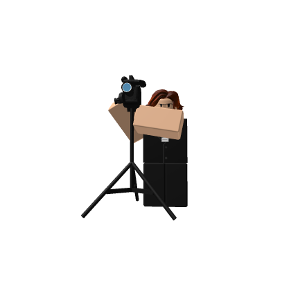 Cameraman
