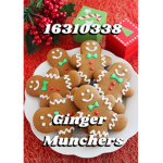 Gingermunchers123