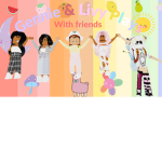 Gennie&Livy fan fam