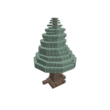 Pine Tree