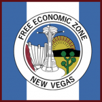The Free Εconomic Zone of New Vegas