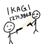 ٢٤ ikagi Group Thumbnail
