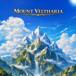[x250] MOUNT VELTHARIA