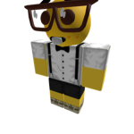 The Nerd,Z