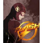 The Flash.