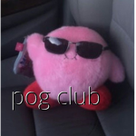 pog club