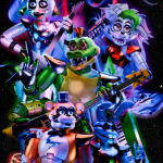 FNaF-SB