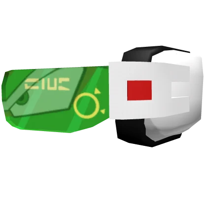 Item Thumbnail