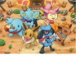 Pokemon Explorers of Earth