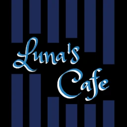 Luna's Cafe - [GRAND OPENING] icon